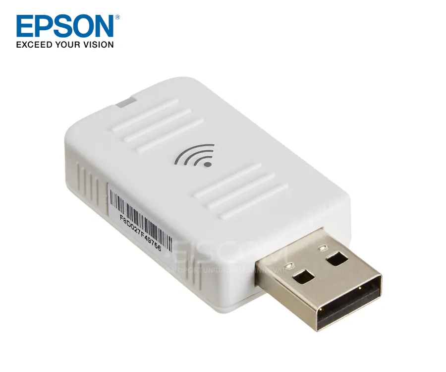 Adaptador Wireless LAN ELPAP11 Epson